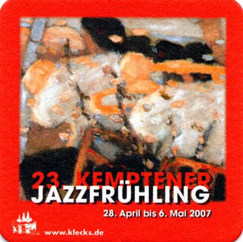 kempten ke-by allgäuer jazz 8b (quad185-2007)